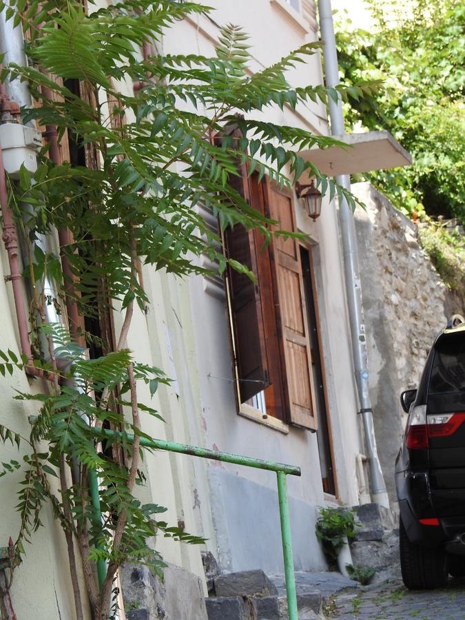 Casa Hermann Sighisoara Exterior photo